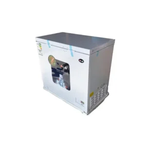 كى ال جى فريزر ارضى