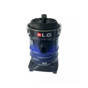 كى ال جى مكنسة برميل