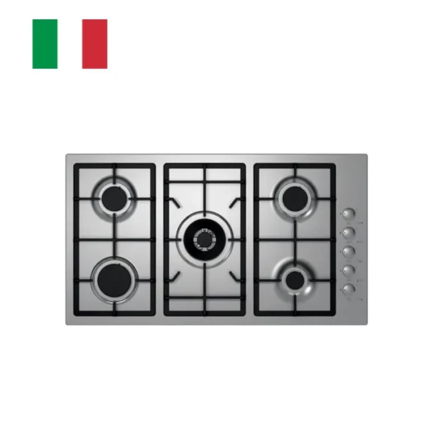 كيتشن لاين سطح غاز