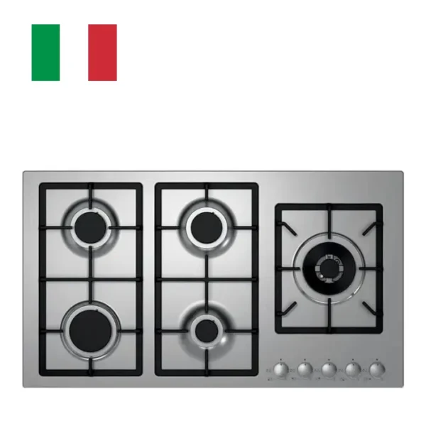 كيتشن لاين سطح غاز