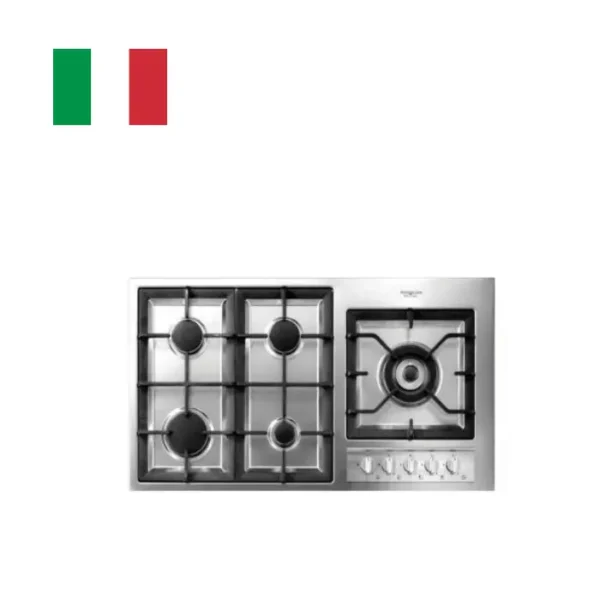 كيتشن لاين سطح غاز