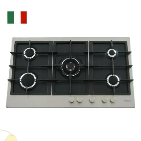 كيتشن لاين سطح غاز