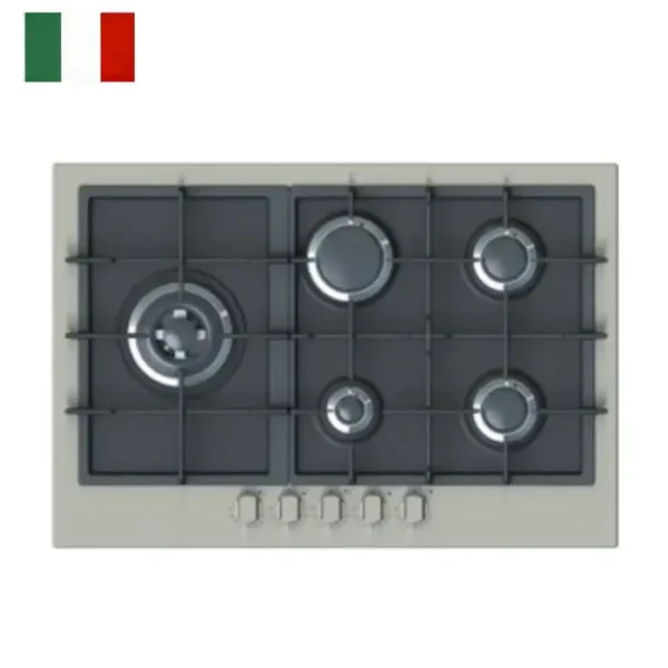 كيتشن لاين سطح غاز