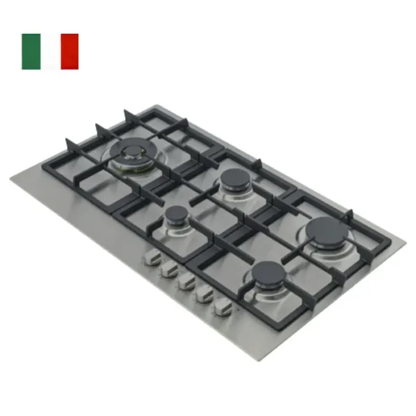 كيتشن لاين سطح غاز