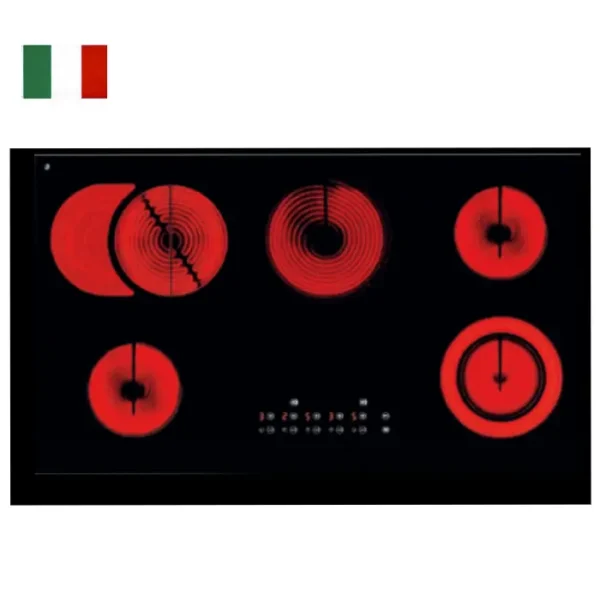 كيتشن لاين سطح كهرباء