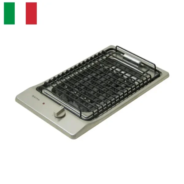 كيتشن لاين شواية فحم