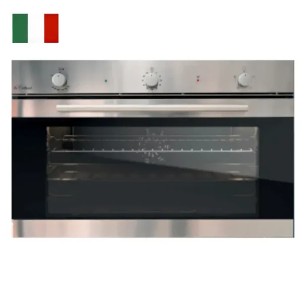 كيتشن لاين فرن غاز