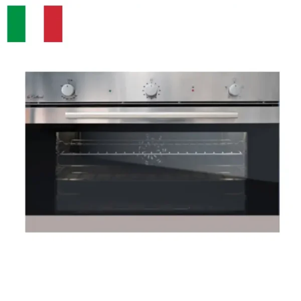 كيتشن لاين فرن كهرباء