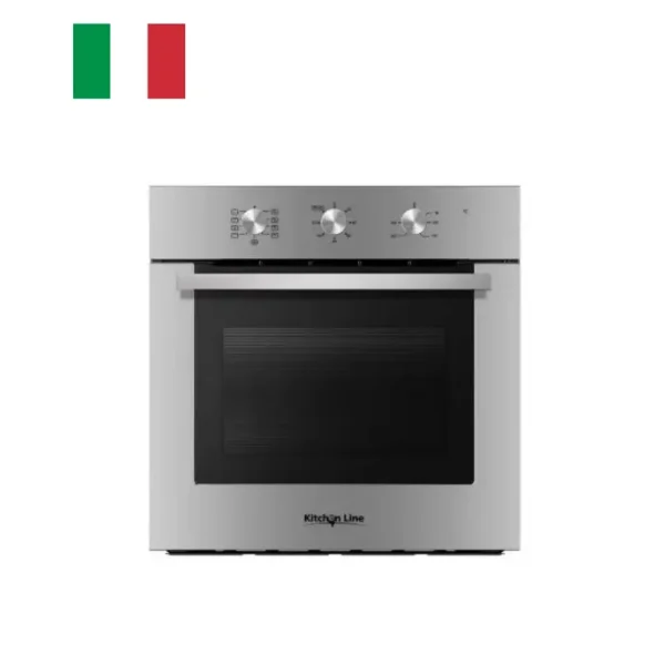 كيتشن لاين فرن كهرباء