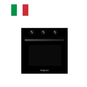 كيتشن لاين فرن كهرباء