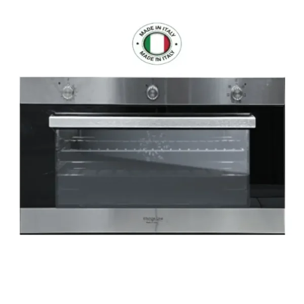 كيتشن لاين فرن كهرباء