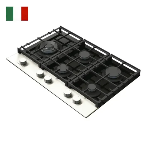 كيتشن لاين مسطح غاز