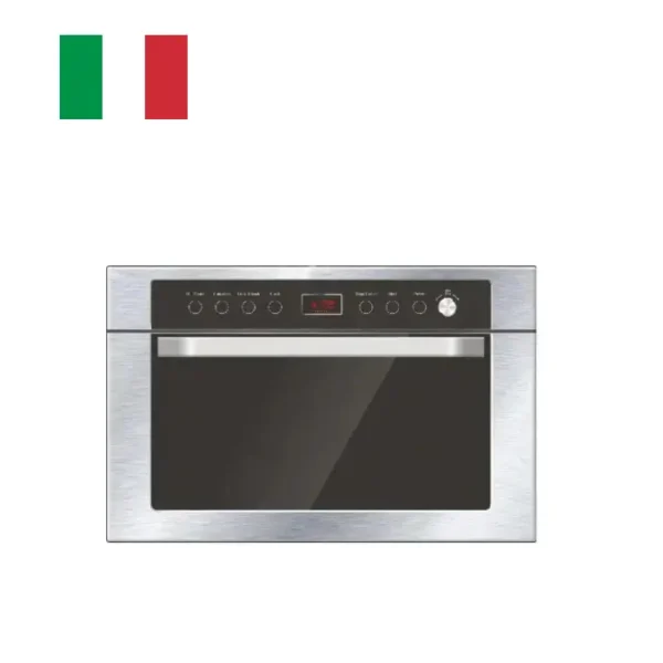 كيتشن لاين ميكرويف