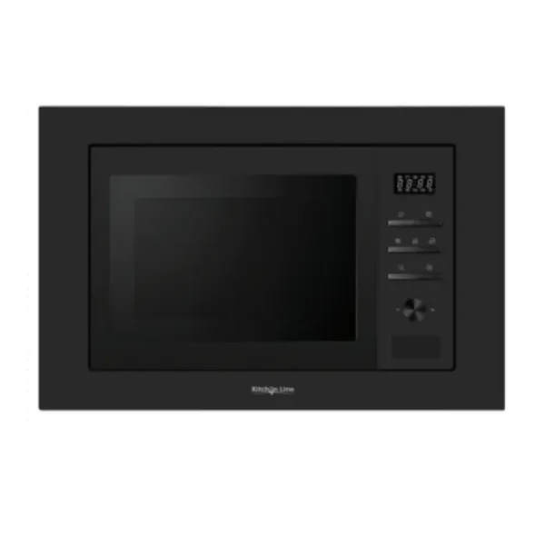 كيتشن لاين ميكرويف