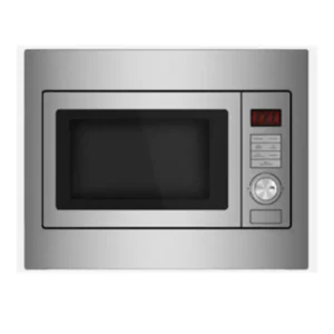 كيتشن لاين ميكرويف