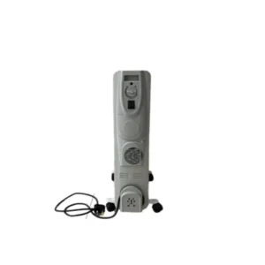 هومر دفاية زيت