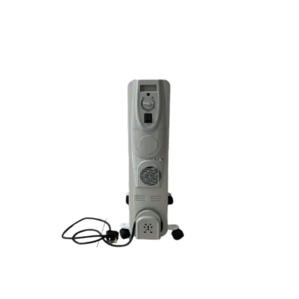 هومر دفاية زيت