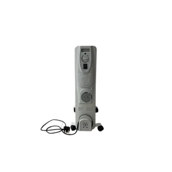 هومر دفاية زيت