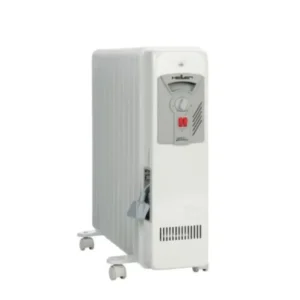 هيلر دفاية زيت