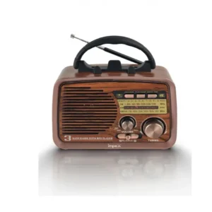 امبكس راديو