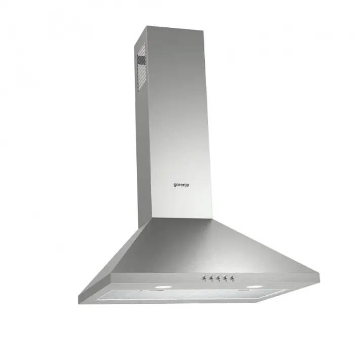 جورنيية شفاط هرمى بلت ان 60سم – 3 سرعات – ستيل WHC623E16X-SA جورنيية شفاط هرمى