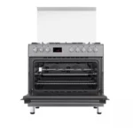 جورنيية فرن غاز