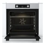 جورنيية فرن كهرباء