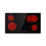 جورنيية موقد كهربائى