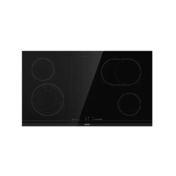 جورنيية موقد كهربائى