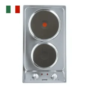 جورنيية موقد مسطح