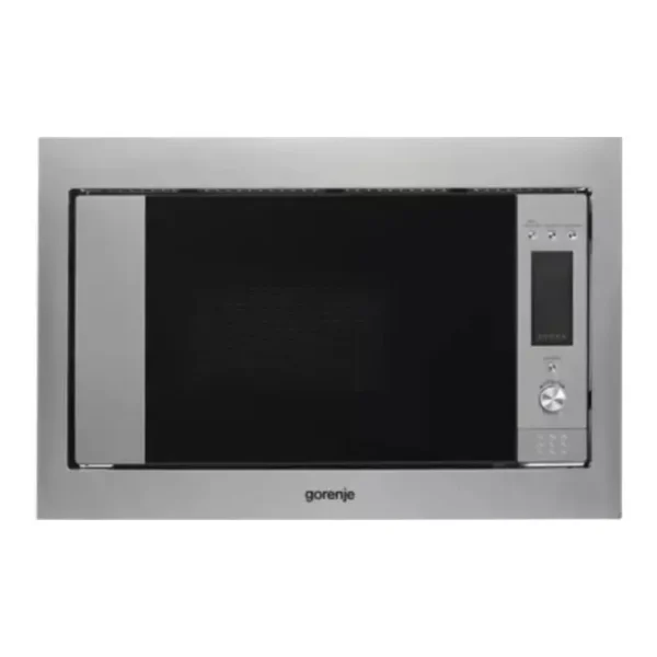 جورنيية ميكرويف