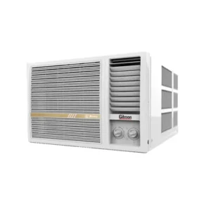 جيبسون مكيف شباك