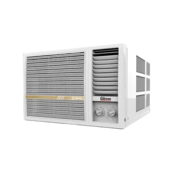 جيبسون مكيف شباك