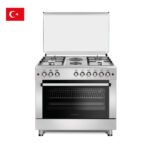 ستار واى فرن