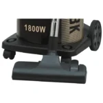 ستار واى مكنسة كهرباء 21 لتر - 1800 وات - اسود SW2200NVC
