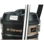 ستار واى مكنسة كهرباء 21 لتر - 1800 وات - اسود SW2200NVC