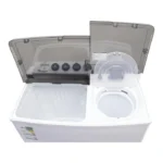 سوبر جنرال غسالة حوضين