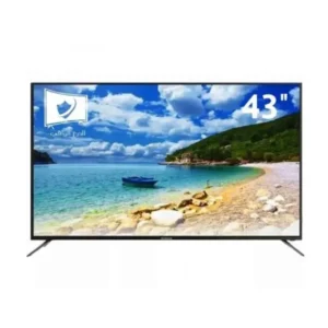 فوكس شاشة 43 بوصة