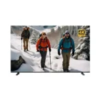 فوكس شاشة 75 بوصة