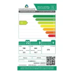 هيتاشى ثلاجة 21 قدم
