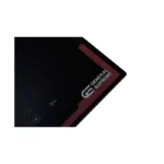 جنرال سوبريم سطح سيراميك كهرباء بلت ان 30سم - أسود GS-H302PECL