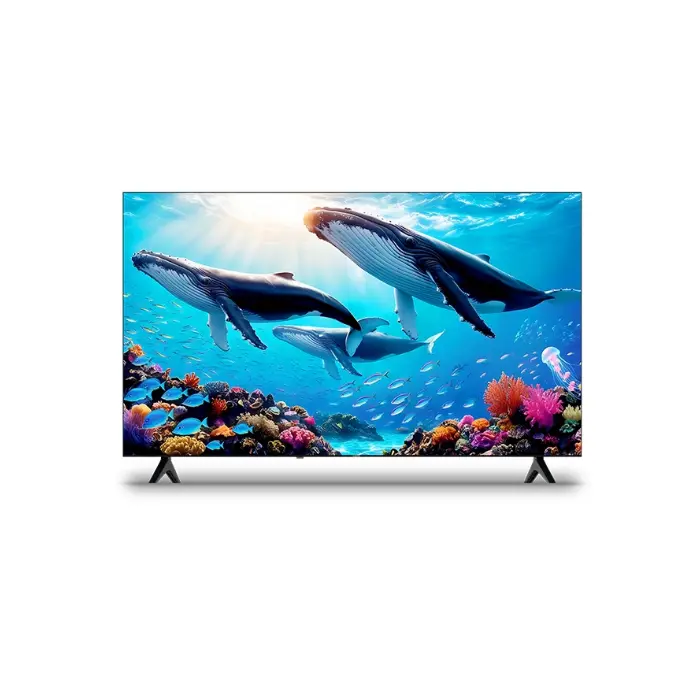 جولد تك شاشة 55 بوصة QLED (4K UHD) – سمارت GTAIQ55 جولد تك شاشة 55 بوصة