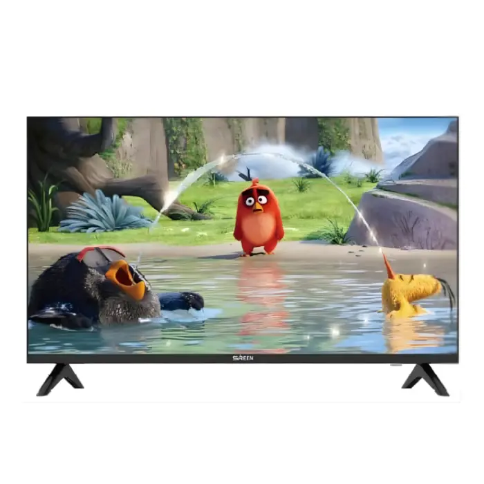 سيرين شاشة 32 بوصة LED – HD أندرويد SRET-32S سيرين شاشة 32 بوصة