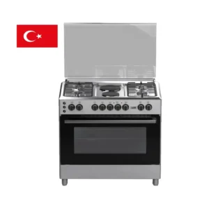 اكسبير فرن غاز وكهرباء