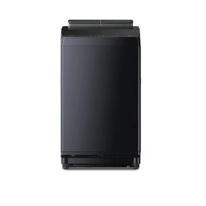 توشيبا غسالة تحميل علوى 10 كيلو - رمادى AW-T06U1100P2BBH(MK) توشيبا غسالة تحميل علوى