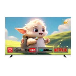 فوكس شاشة 70 بوصة