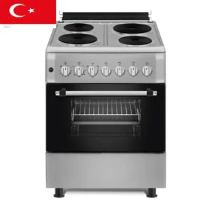 ماستر جاز فرن كهرباء