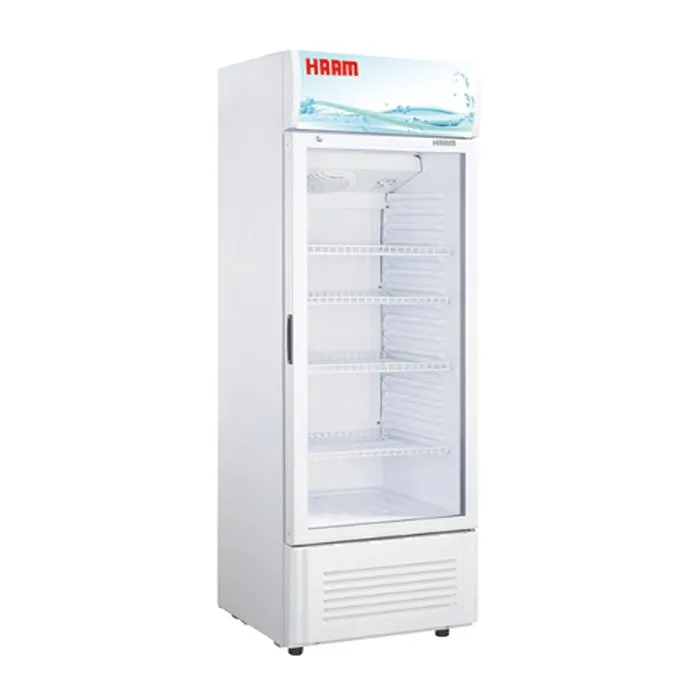 هام ثلاجة عرض 12 قدم – أبيض Hm430wck-20 هام ثلاجة عرض