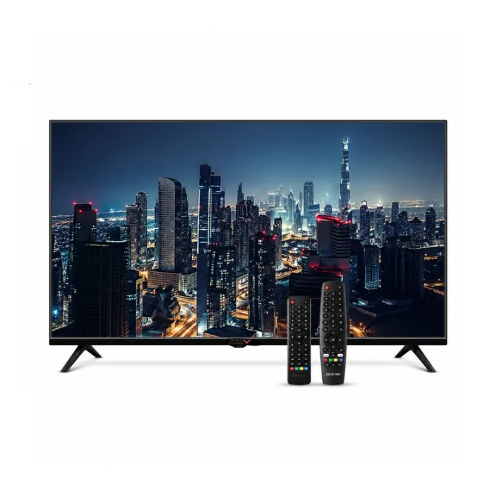 جى فى سى برو شاشة 50 بوصة سمارت ( 4K UHD - WebOS ) 50GW6100 جى فى سى برو شاشة 50 بوصة